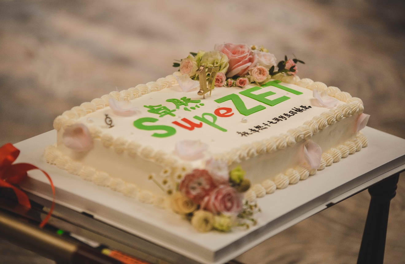 尊凯实业十七载 因你更精彩