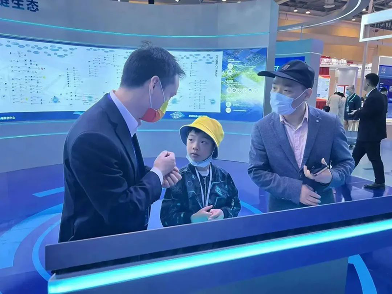 聚链智造 共享未来 | 2023年尊凯实业·易派客工业品展圆满落幕