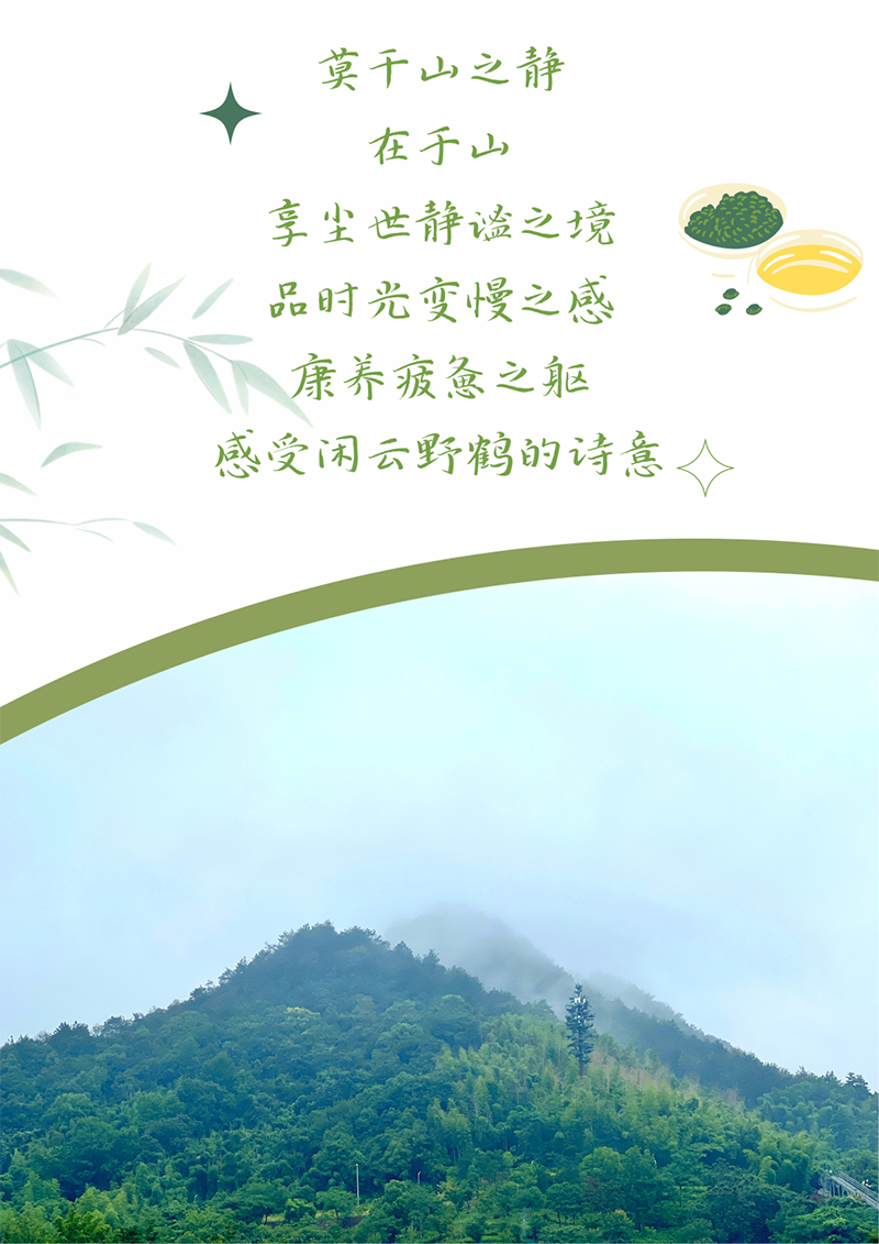 心心念廿 相伴尊凯实业 | 与德清相约 贺廿载诞辰