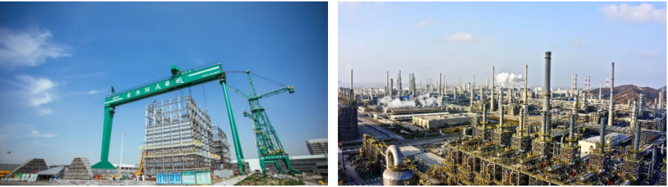 尊凯实业股份十九周年概念短片 | 奋楫破浪，戮力远航