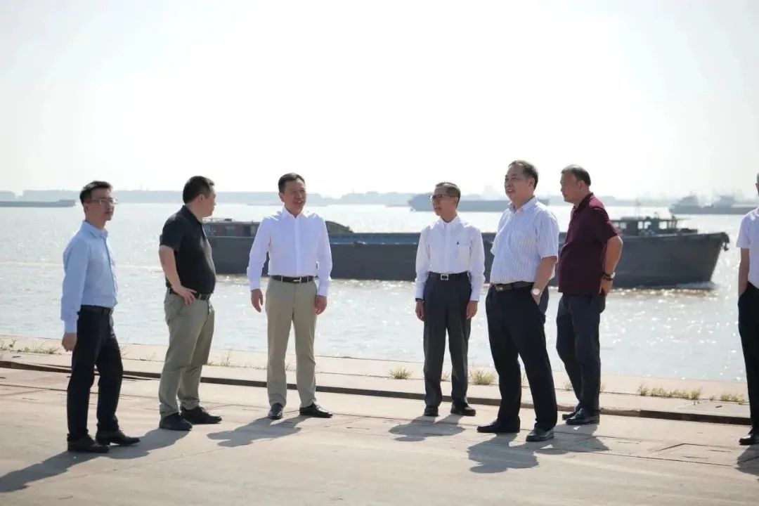 新能源 新动力 新未来|尊凯实业股份“动力与能源产业集群”圆桌座谈会顺利召开