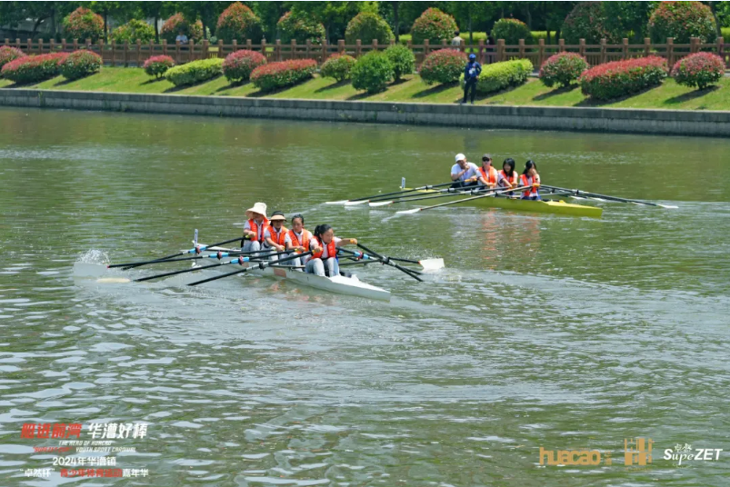 【分院动态】华漕：践行社会责任，关注青少年成长，这家春申金字塔人才企业这样做......