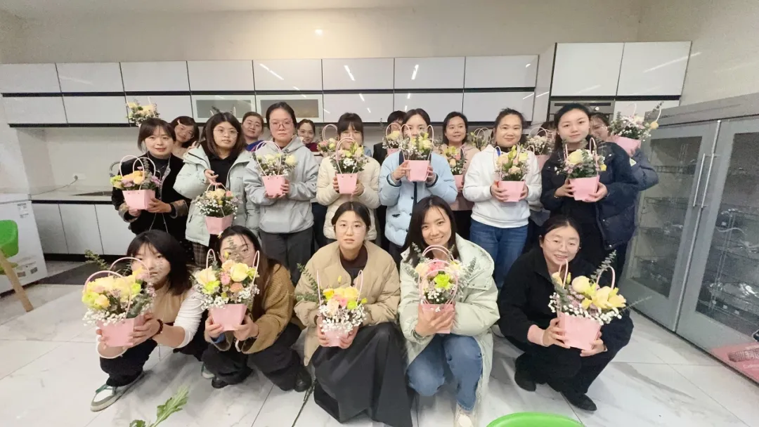 奋楫逐浪 力学笃行 | 尊凯实业股份2025年第一季度动态速览